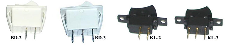 Door Switch-1