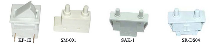 Door Switch-4