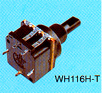 WH116H-T