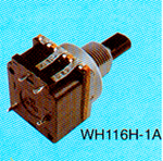 WH116H-1A