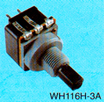 WH116H-3A