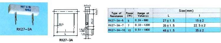RX27-3A