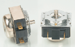 OVEN TIMER
