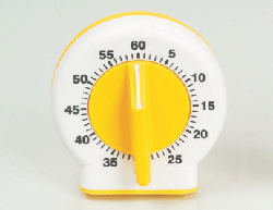 KITCHEN TIMER