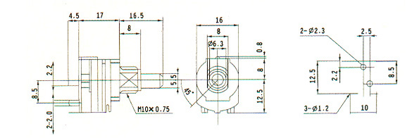 WH116AK-1