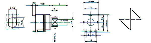 WH116H-T
