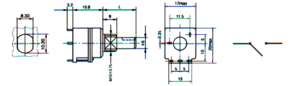 WH116H-1A