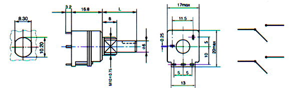 WH116H-2A