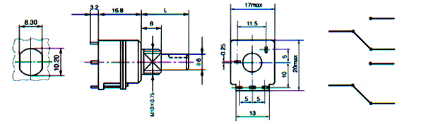 WH116H-3A