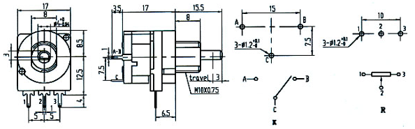 WH116AK-2
